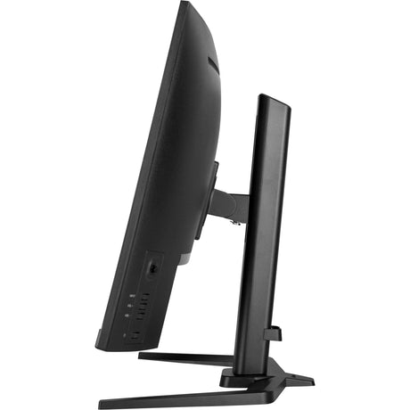 Iiyama G-Master Red Eagle GCB3280QSU-B2 Monitor gaming curvo de 31,5 (negro, 2x HDMI, display port, 2x USB-A, USB-B, 180 Hz)