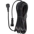 Cable de extensión Hozelock lv (negro, 7,5 metros)