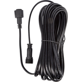 Cable de extensión Hozelock lv (negro, 7,5 metros)