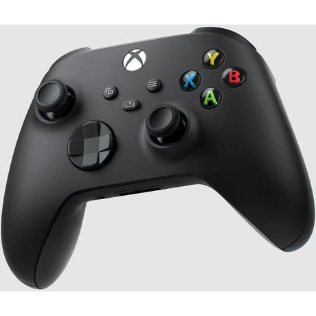 Mando inalámbrico Microsoft Xbox (negro, bluetooth)