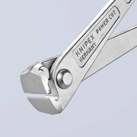 Alicates de control de potencia Knipex 9914300 - 300 mm