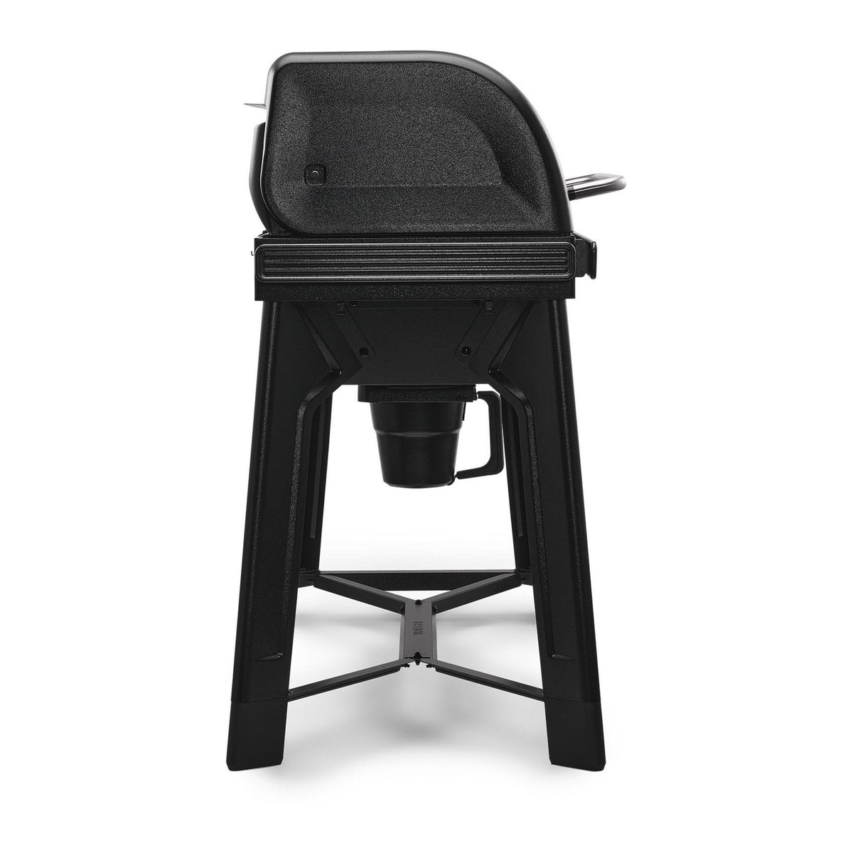 Barbacoa de pellets Traeger woodridge (negra, wifire)