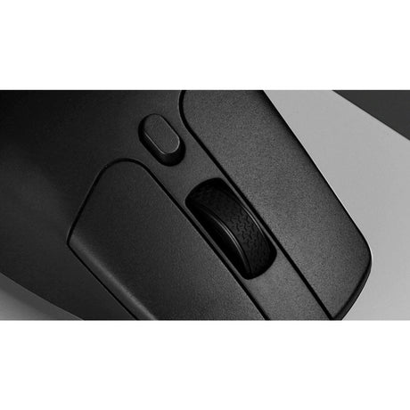 Ratón inalámbrico Keychron m6-a1 (negro, 100 - 26.000 ppp, USB-C Bluetooth 5,1 2,4 GHz)