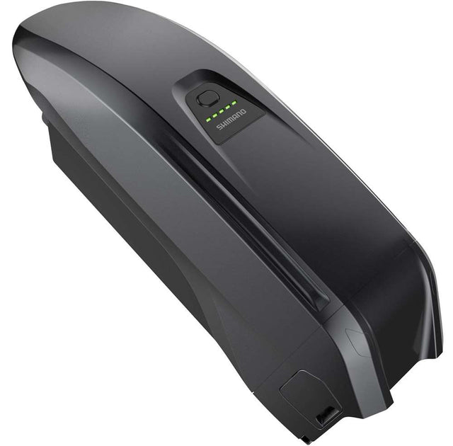 Shimano step bt-e8016 batería 630wh para montaje en cuadro