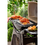 Parrilla elevada Weber ®