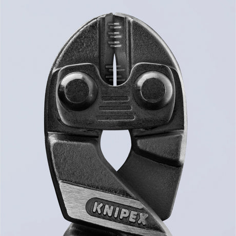 Knipex 7131250 cortapernos cobolt xl - compacto - 250 mm