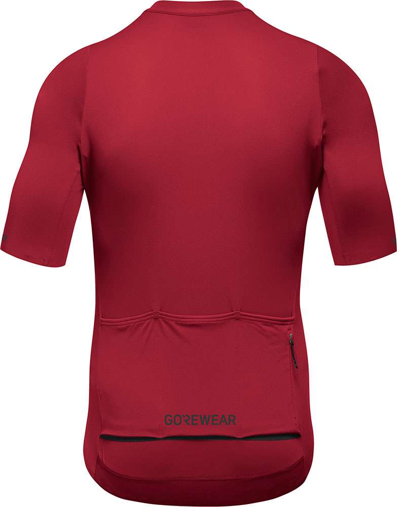 Distancia Gorewear - camiseta