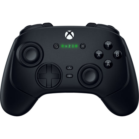 Mando Razer Wolverine V3 Pro (Negro, Xbox, PC)