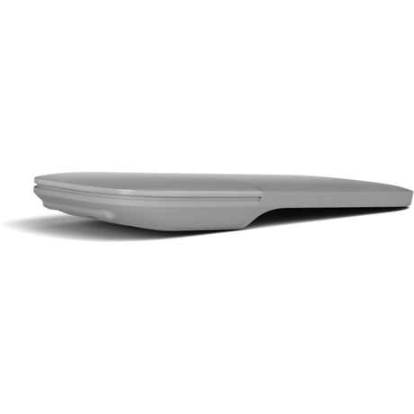 Ratón de arco de superficie de Microsoft (gris claro, bluetooth)