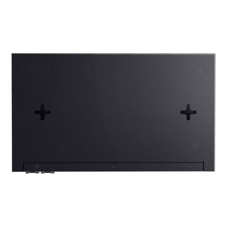 Tp-link omada sg2210xmp-m2 conmutador inteligente de 8 puertos 2.5gbase-t (negro, 8x poe+, 2x 10ge sfp+)