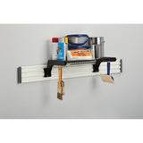 Soporte para estante Stanley track wall® 1 pieza
