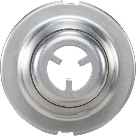 Pieza para grifo premium Gardena 21 mm (g 1 2 ) (plata, 18240-20)
