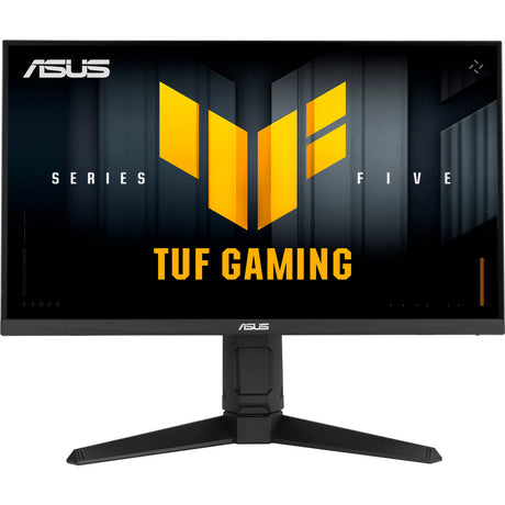 Monitor asus tuf gaming vg259ql5a 24.5 (negro, 200 hz, hdmi, displayport, audio, amd freesync)