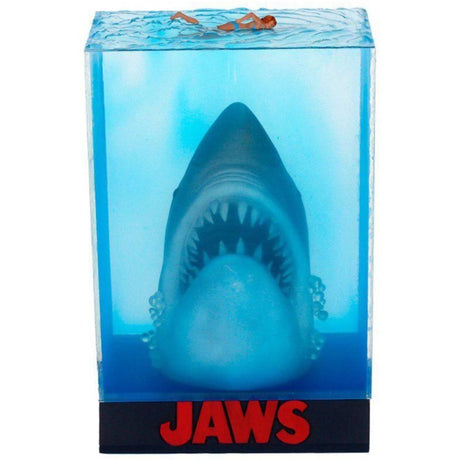 SD Toys Tiburón: Figura Póster 3D