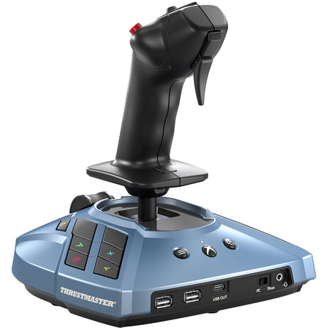 Joystick Thrustmaster TCA Sidestick x Airbus Edition (Negro, PC, Xbox Series X|S)