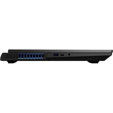 Computadora portátil para juegos Erazer Beast 18 x1 md62730 18 (negro | core ultra 9 275hx | rtx 5090 | 32 GB | 2 TB SSD)