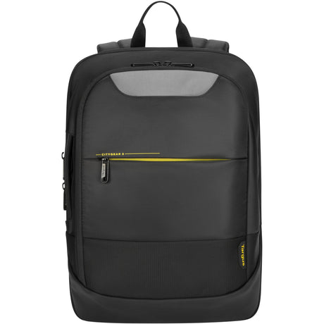 Targus citygear convertible 14 - 15.6 mochila para portátil (negro)