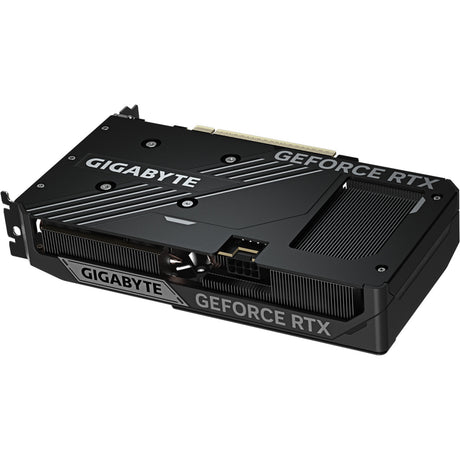 Tarjeta gráfica Gigabyte Geforce RTX 5060 Ti Windforce Max OC 8G (DLSS 4, 3x Display Port, 1x HDMI 2.1)