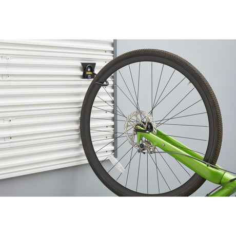 Gancho vertical para bicicleta Stanley track wall®