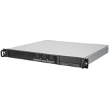 Silverstone rm100 1u rackmount, rack, gabinete para servidores