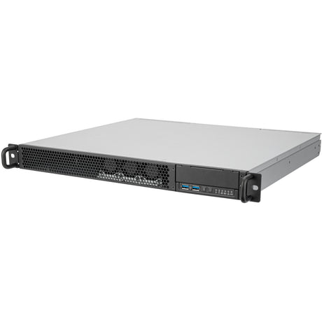 Silverstone rm100 1u rackmount, rack, gabinete para servidores