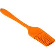 Brocha de silicona Traeger para parrilla (naranja)