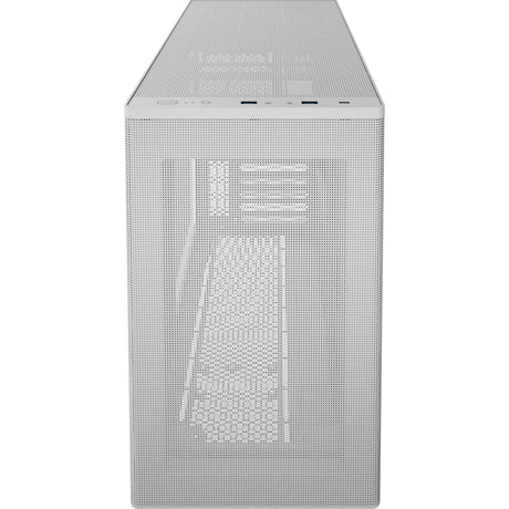 Carcasa mini torre Aerocool stormfront mini (blanco | 2x USB-A | 1x USB-C | ventana)