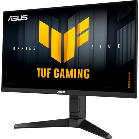 Monitor asus tuf gaming vg259ql5a 24.5 (negro, 200 hz, hdmi, displayport, audio, amd freesync)