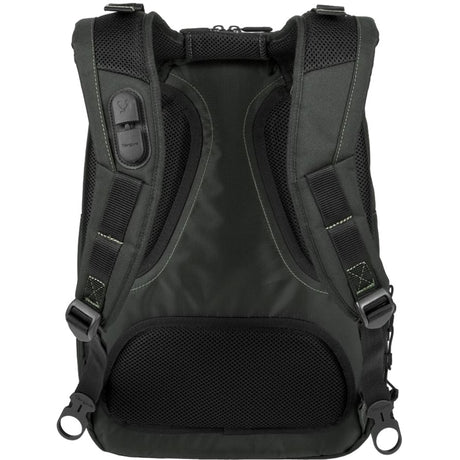 Targus ecospruce 15.6 mochila (negro)