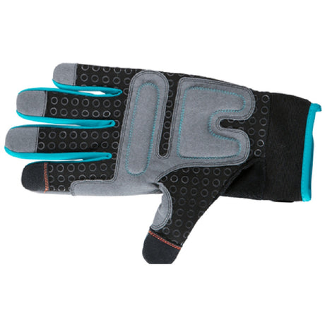 Guantes de trabajo gardena (11522-20, talla 10 xl)