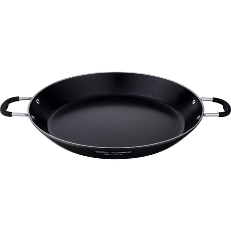 Sartén paellera Cadac 40 (negra, ø 36 cm)