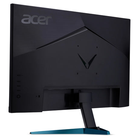 Monitor gaming acer nitro vg270u x1 27 (negro, 2x hdmi, 1x displayport, audio, amd freesync, 200 hz)
