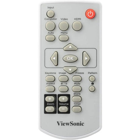 Proyector de instalación láser Viewsonic lsc520wu wuxga (blanco, 5200 lúmenes ansi)