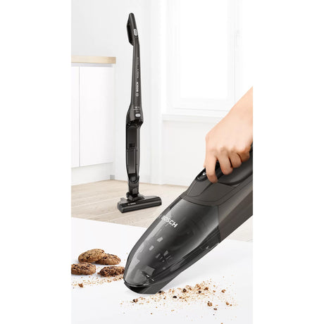Aspiradora recargable de Bosch