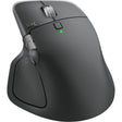 Ratón Logitech mx master 4 (grafito, 200 - 8000 ppp)