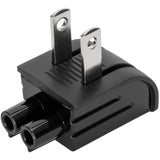 Cargador de pared gan Targus 65w (negro)