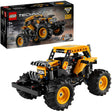 Camión retráctil Lego technic monster jam™ digatron™ - 42199