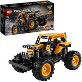 Camión retráctil Lego technic monster jam™ digatron™ - 42199