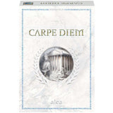 Juego de mesa Ravensburger carpe diem (inglés, 2 - 4 jugadores, 45 - 75 minutos, a partir de 10 años))