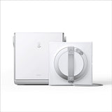 Ecovacs winbot w2 omni robot limpiacristales (blanco)