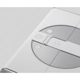 Ecovacs winbot w2 omni robot limpiacristales (blanco)