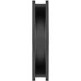 Ventilador de caja Arctic p14 (negro, 140 x 140 x 27 mm)