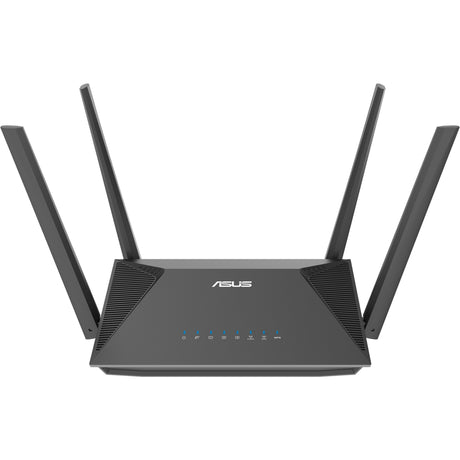 enrutador asus rt-ax52