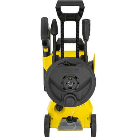 Limpiador de alta presión Kärcher k 3 premium power control (amarillo negro, 1.602-750.0)