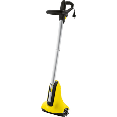 Limpiador de suelos Kärcher PCL 4 (amarillo negro, 1.644-000.0)