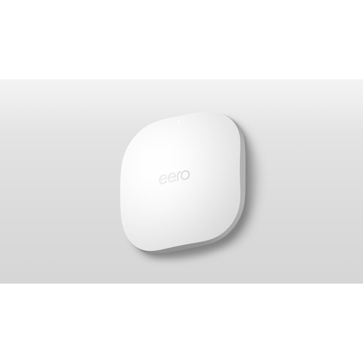 Punto de acceso de malla Eero poe 7 (blanco, wi-fi 7, poe+)