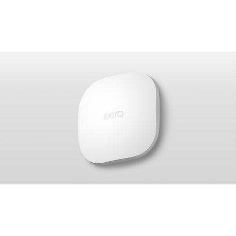 Punto de acceso de malla Eero poe 7 (blanco, wi-fi 7, poe+)