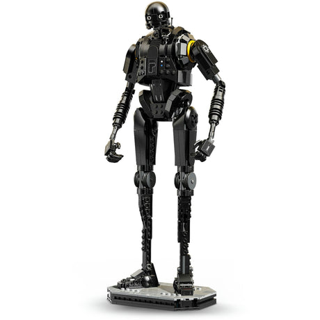 Lego star wars droide de seguridad k-2so - 75434