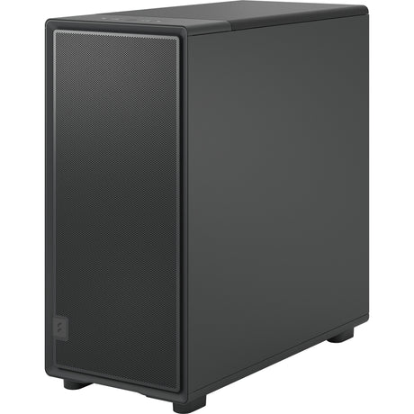 Carcasa de torre midi sólida Fractal design epoch XL (negro | 2x USB-A | 1x USB-C)
