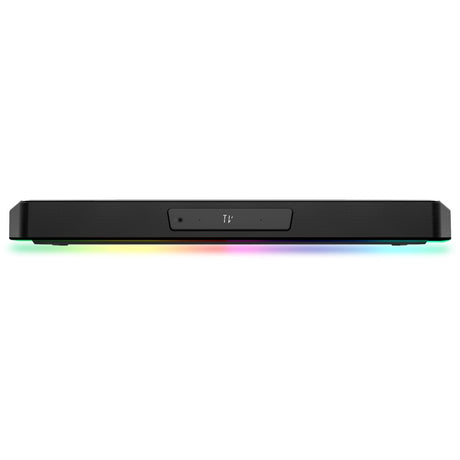 Barra de sonido Creative Sound Blaster Katana V2X (negra)
